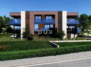 Trosoban stan, Labin, prodaja, 309764 €, 83 m2