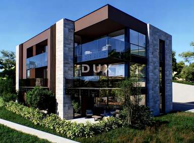 Trosoban stan, Labin, prodaja, 316350 €, 85 m2