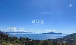 Zemljiste, Opatija, Poljane, prodaja, 1050000 €, 5000 m2