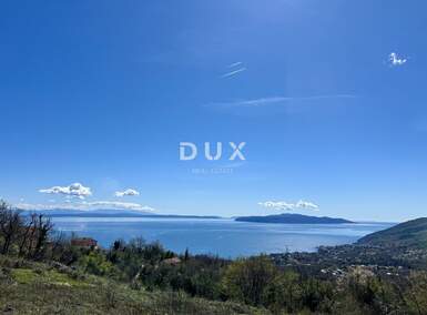 Zemljiste, Opatija, Poljane, prodaja, 1050000 €, 5000 m2