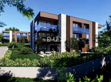 Cetvorosoban stan, Labin, prodaja, 359139 €, 108 m2