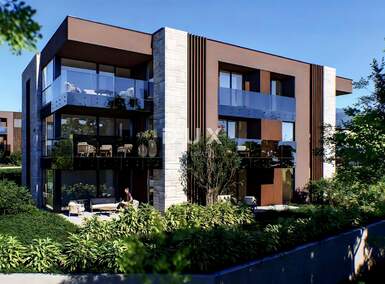 Cetvorosoban stan, Labin, prodaja, 368511 €, 111 m2