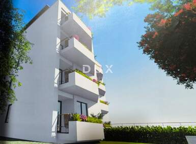 Trosoban stan, Pula, Kaštanjer, prodaja, 255000 €, 56 m2