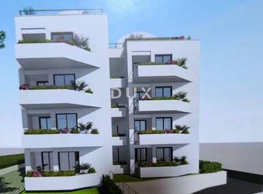 Trosoban stan, Pula, Kaštanjer, prodaja, 255000 €, 56 m2