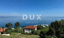 Zemljiste, Opatija, Ičići, prodaja, 850000 €, 900 m2