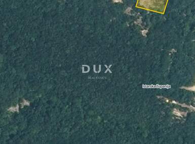 Zemljiste, Marčana, Duga Uvala, prodaja, 48000 €, 1836 m2