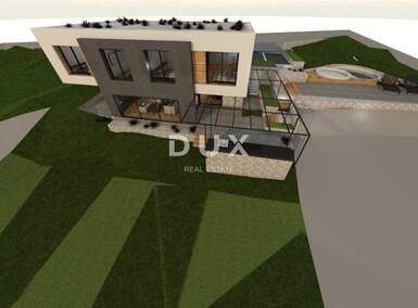 Zemljiste, Crikvenica, prodaja, 250000 €, 627 m2