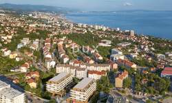 Dvosoban stan, Rijeka, Srdoči, prodaja, 223972 €, 58 m2