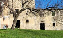 Kuca, Grožnjan, prodaja, 125000 €, 100 m2