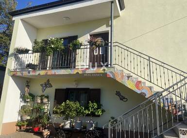 Kuca, Rijeka, Pulac, prodaja, 790000 €, 180 m2