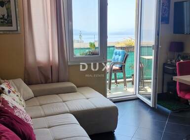 Trosoban stan, Rijeka, Zamet, prodaja, 197000 €, 55 m2