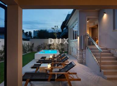 Kuca, Umag, prodaja, 1142000 €, 165 m2