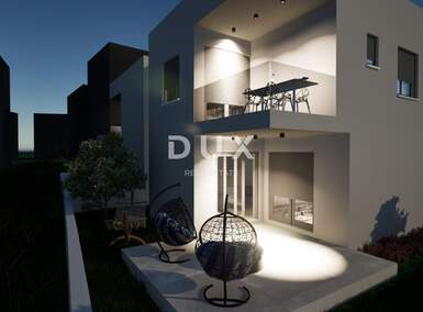 Trosoban stan, Vodice, Srima, prodaja, 355446 €, 81 m2