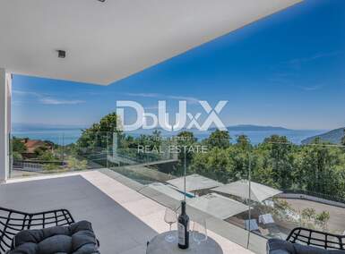 Kuca, Opatija, Veprinac, prodaja, 1750000 €, 516 m2