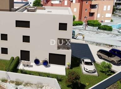 Trosoban stan, Vodice, Srima, prodaja, 335160 €, 80 m2
