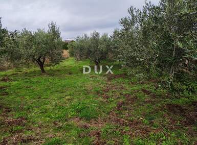 Zemljiste, Medulin, Premantura, prodaja, 638000 €, 1615 m2