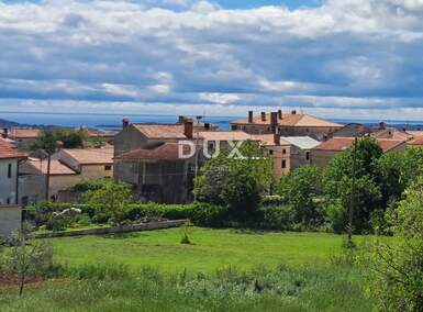 Zemljiste, Vodnjan, Galižana, prodaja, 125000 €, 868 m2