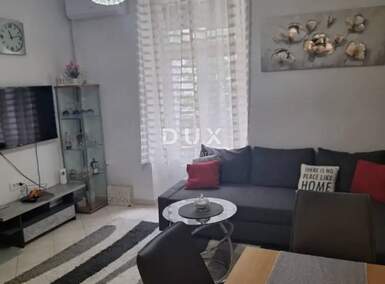 Dvosoban stan, Rijeka, Belveder, prodaja, 160000 €, 40 m2