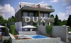 Cetvorosoban stan, Novalja, prodaja, 325000 €, 118 m2