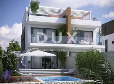 Trosoban stan, Novalja, prodaja, 290000 €, 67 m2