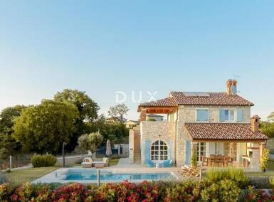 Kuca, Sveti Lovreč, prodaja, 795000 €, 210 m2