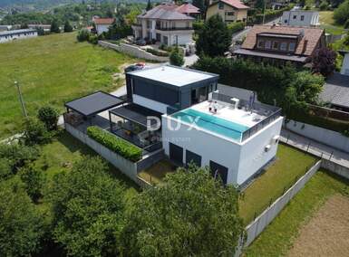 Kuca, Samobor, Anindol, prodaja, 850000 €, 286 m2