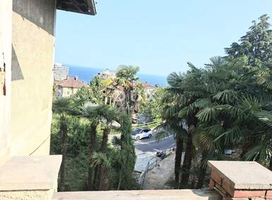 Trosoban stan, Opatija, Opatija - Centar, prodaja, 350000 €, 80 m2