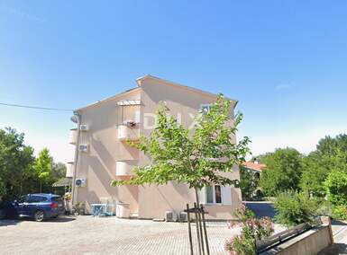 Dvosoban stan, Malinska-Dubašnica, Malinska, prodaja, 148500 €, 37 m2