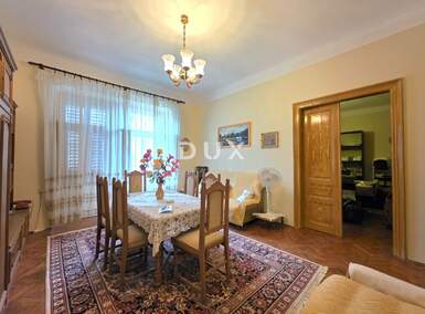 Cetvorosoban stan, Pula, Veruda, prodaja, 291000 €, 136 m2