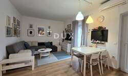 Trosoban stan, Pula, Centar, prodaja, 169000 €, 51 m2