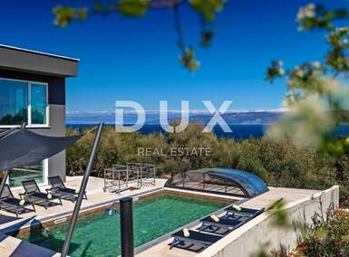 Kuca, Labin, Rabac, prodaja, 890000 €, 200 m2