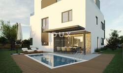 Trosoban stan, Pakoštane, prodaja, 319200 €, 91 m2