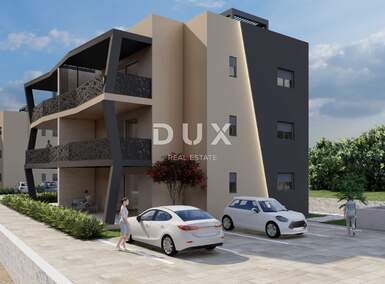 Cetvorosoban stan, Sukošan, prodaja, 518055 €, 126 m2