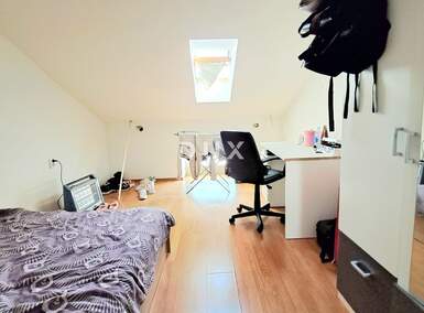 Trosoban stan, Rijeka, Belveder, prodaja, 136000 €, 52 m2