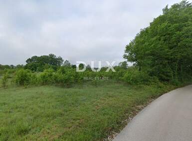 Zemljiste, Žminj, prodaja, 150000 €, 2282 m2