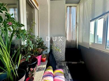 Dvosoban stan, Rijeka, Turnić, prodaja, 205000 €, 54 m2