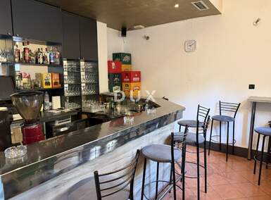 Poslovni prostor, Rijeka, Kantrida, prodaja, 150000 €, 35 m2