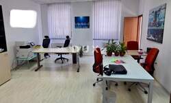 Poslovni prostor, Rijeka, Centar, najam, 850 €, 73 m2