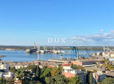 Trosoban stan, Pula, Veruda, prodaja, 234000 €, 57 m2