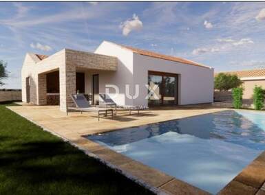 Kuca, Svetvinčenat, prodaja, 495000 €, 114 m2