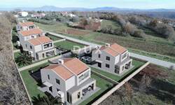 Zemljiste, Barban, Koromani, prodaja, 232000 €, 2602 m2