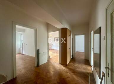 Cetvorosoban stan, Rijeka, Centar, prodaja, 240000 €, 91 m2