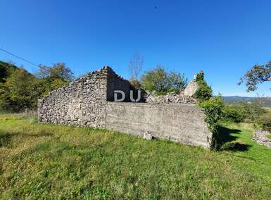 Kuca, Lupoglav, Boljunsko Polje, prodaja, 170000 €, 271 m2