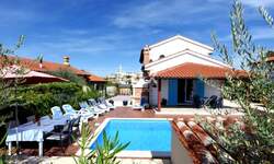 Kuca, Višnjan, prodaja, 395000 €, 150 m2