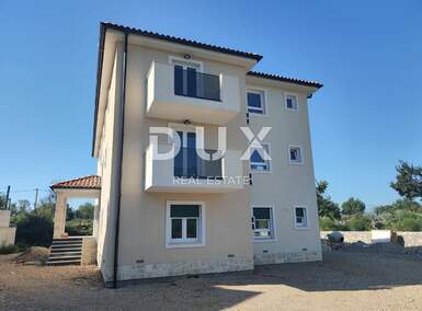 Stan, Malinska-Dubašnica, Malinska, prodaja, 570000 €, 152 m2