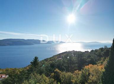 Zemljiste, Mošćenička Draga, Brseč, prodaja, 160000 €, 543 m2