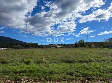 Zemljiste, Labin, prodaja, 68400 €, 912 m2