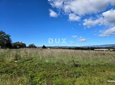 Zemljiste, Labin, prodaja, 81075 €, 1081 m2