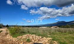 Zemljiste, Labin, prodaja, 78150 €, 1042 m2