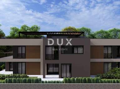 Trosoban stan, Tar-Vabriga, Tar, prodaja, 306000 €, 75 m2